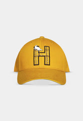 Harry Potter Baseball Cap Hufflepuff 8718526436020