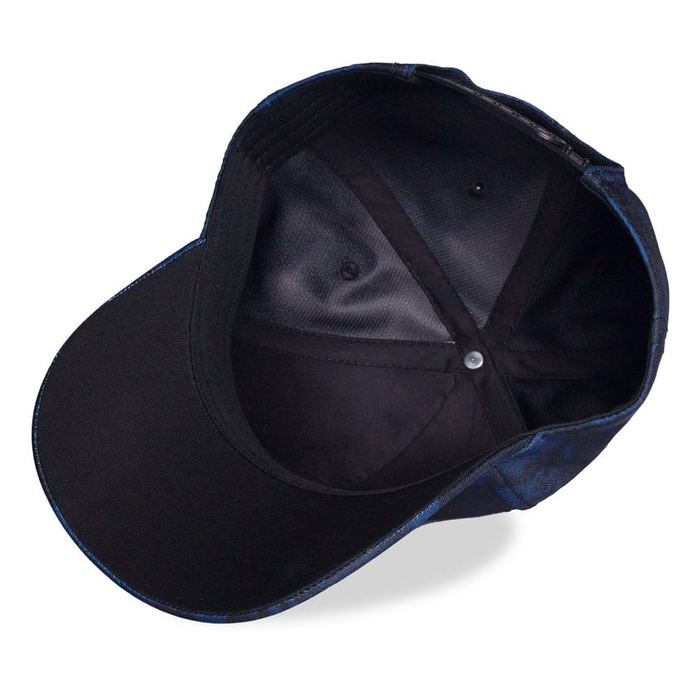 Captain America Brave New World Baseball Cap Shield 8718526405804