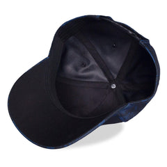 Captain America Brave New World Baseball Cap Shield 8718526405804