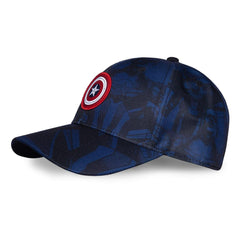 Captain America Brave New World Baseball Cap Shield 8718526405804