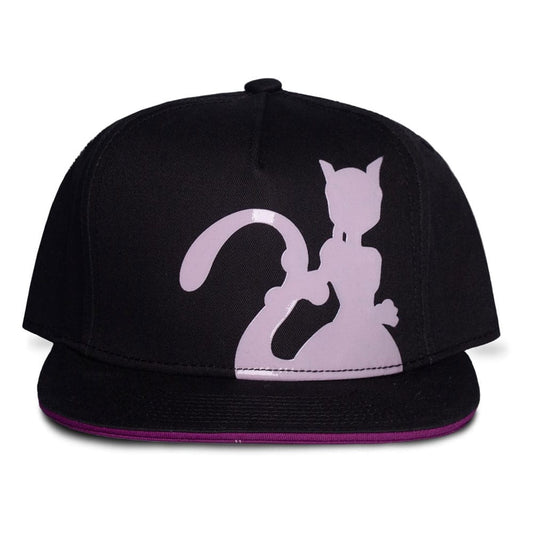 Pokémon Snapback Mewtwo 8718526211009