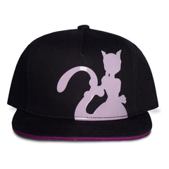 Pokémon Snapback Mewtwo 8718526211009