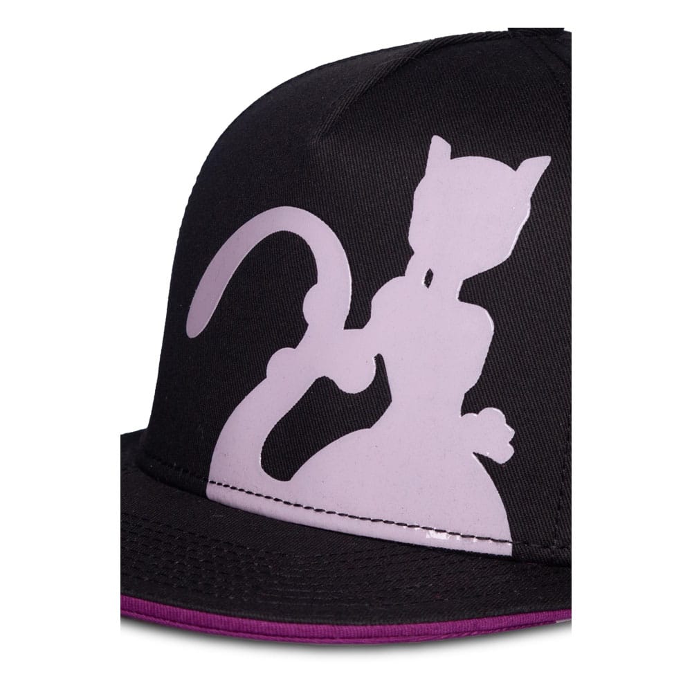 Pokémon Snapback Mewtwo 8718526211009