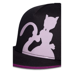 Pokémon Snapback Mewtwo 8718526211009