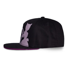 Pokémon Snapback Mewtwo 8718526211009