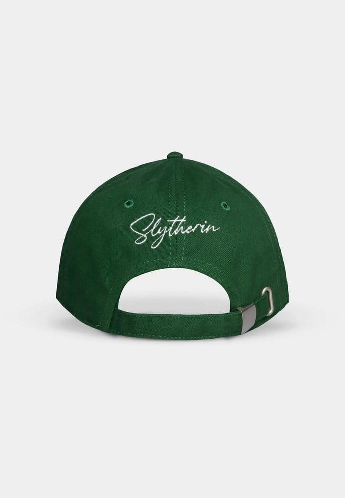 Harry Potter Baseball Cap Slytherin 8718526436037