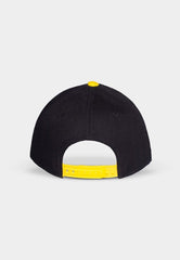 Pokemon Curved Bill Cap Pikachu Hello 8718526167924