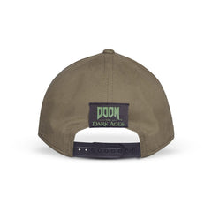 Doom Snapback The Dark Ages Slayer green 8718526211146