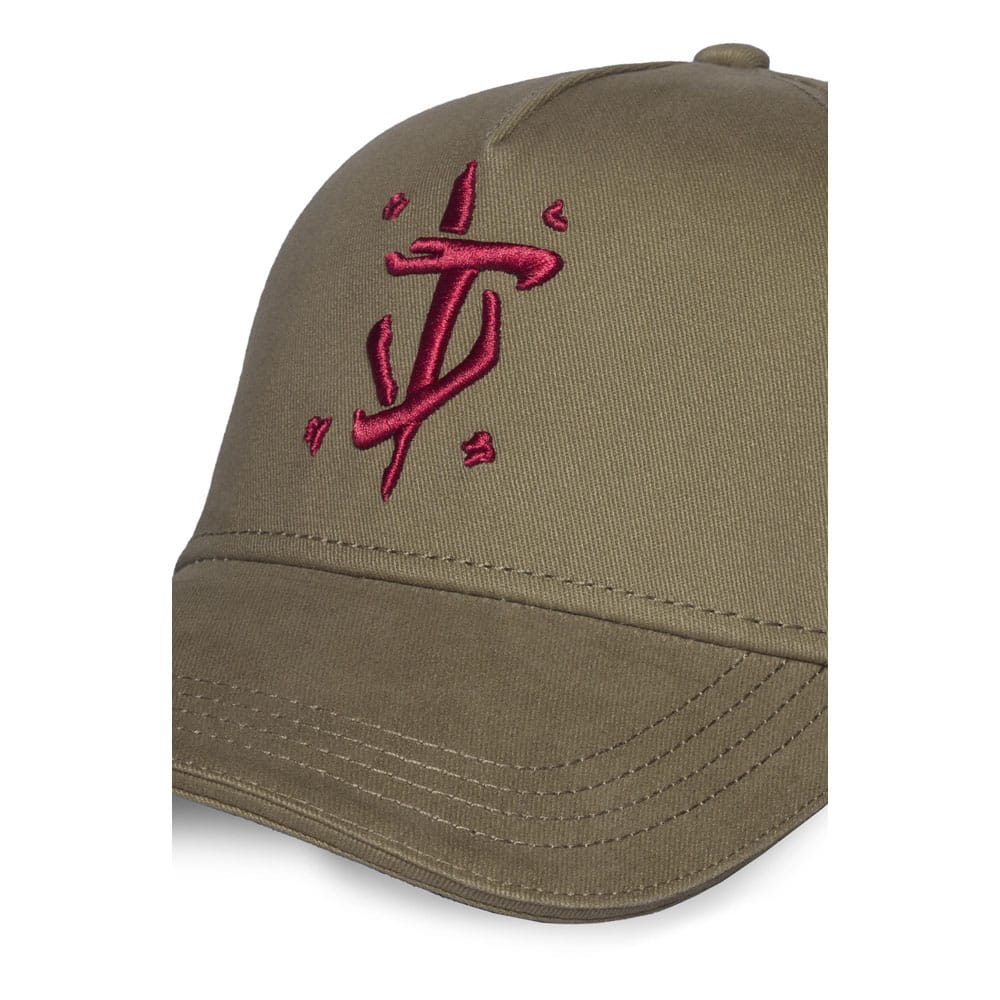 Doom Snapback The Dark Ages Slayer green 8718526211146