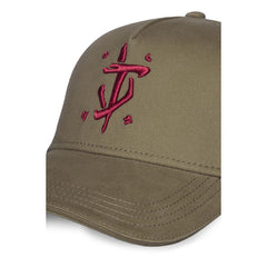 Doom Snapback The Dark Ages Slayer green 8718526211146
