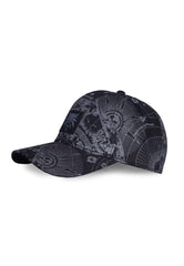 The Witcher Baseball Logo Black 8718526416930