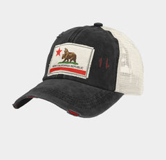 Fallout Snapback New California Republic 8718526211153