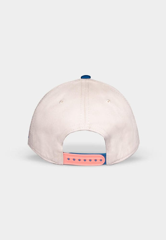 Pokemon Curved Bill Cap Snorlax 8718526155808