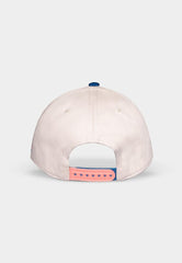 Pokemon Curved Bill Cap Snorlax 8718526155808