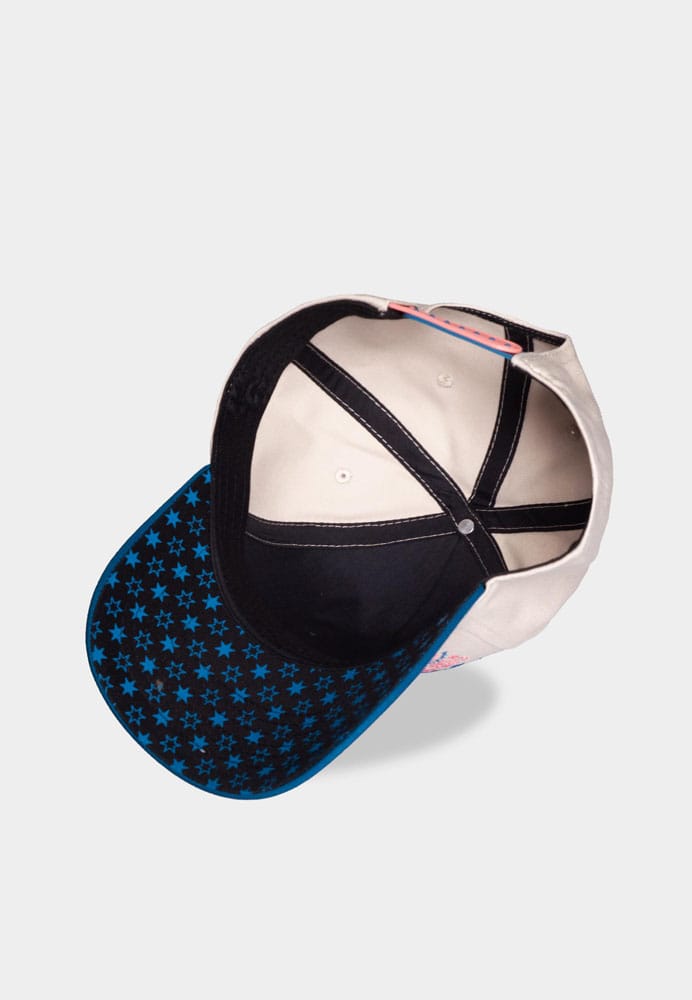 Pokemon Curved Bill Cap Snorlax 8718526155808