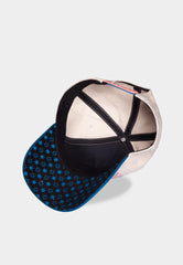 Pokemon Curved Bill Cap Snorlax 8718526155808