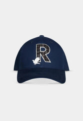 Harry Potter Baseball Cap Ravenclaw 8718526436044