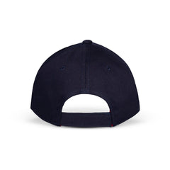 Atari Baseball Cap Curved 8718526211177