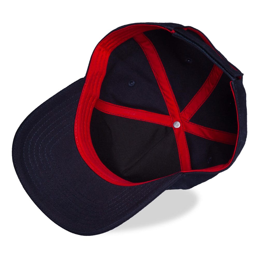 Atari Baseball Cap Curved 8718526211177