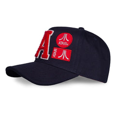 Atari Baseball Cap Curved 8718526211177