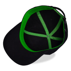 Sims Baseball Cap Black Diamond 8718526211184