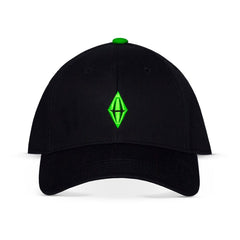 Sims Baseball Cap Black Diamond 8718526211184