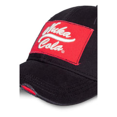 Fallout Snapback Nuka Cola 8718526211191