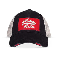 Fallout Snapback Nuka Cola 8718526211191