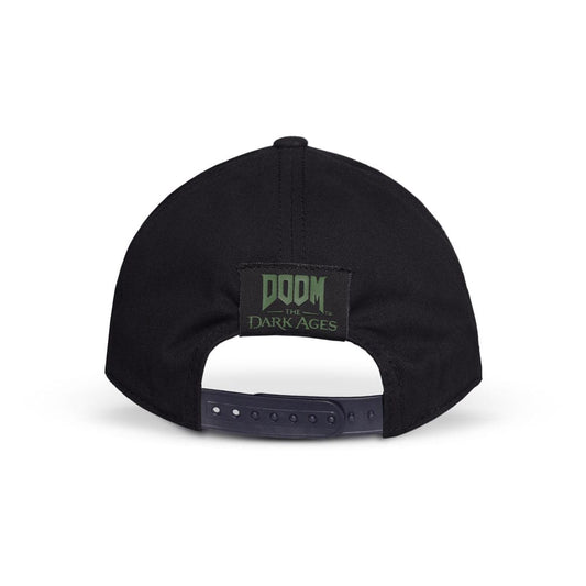 Doom Snapback The Dark Ages Slayer black 8718526408713