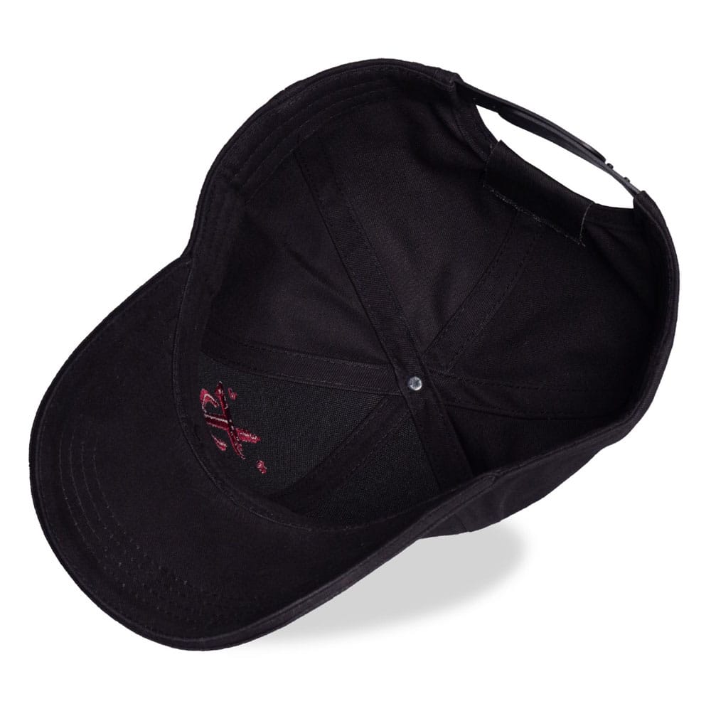 Doom Snapback The Dark Ages Slayer black 8718526408713