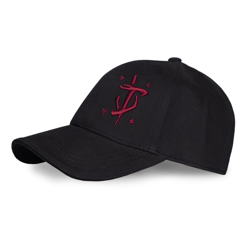 Doom Snapback The Dark Ages Slayer black 8718526408713