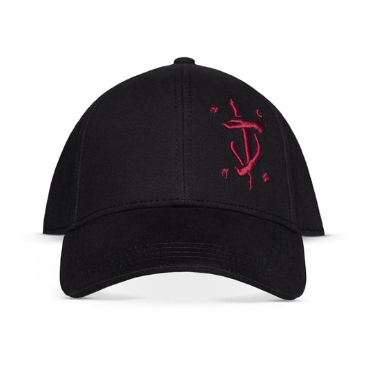 Doom Snapback The Dark Ages Slayer black 8718526408713