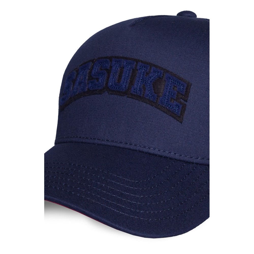 Naruto Baseball Cap Sasuke 8718526549317