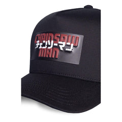 Chainsaw Man Baseball Cap Logo 8718526418439