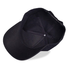 Chainsaw Man Baseball Cap Logo 8718526418439