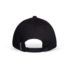 Hunter X Hunter Curved Bill Cap Hisoka Heart & Spade 8718526170771