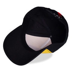 Pokémon Baseball Cap Pikachu 8718526218510