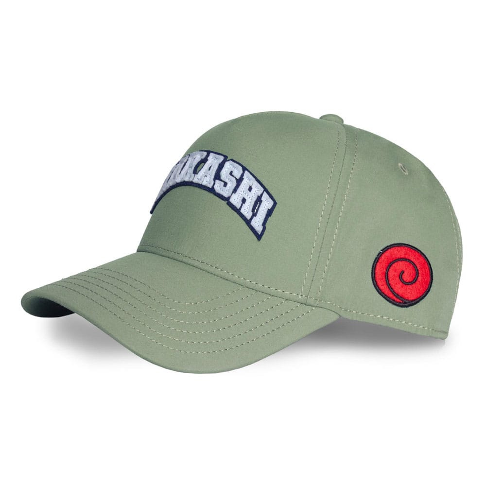 Naruto Baseball Cap Kakashi  8718526677713