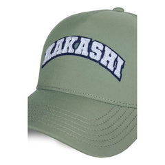 Naruto Baseball Cap Kakashi  8718526677713