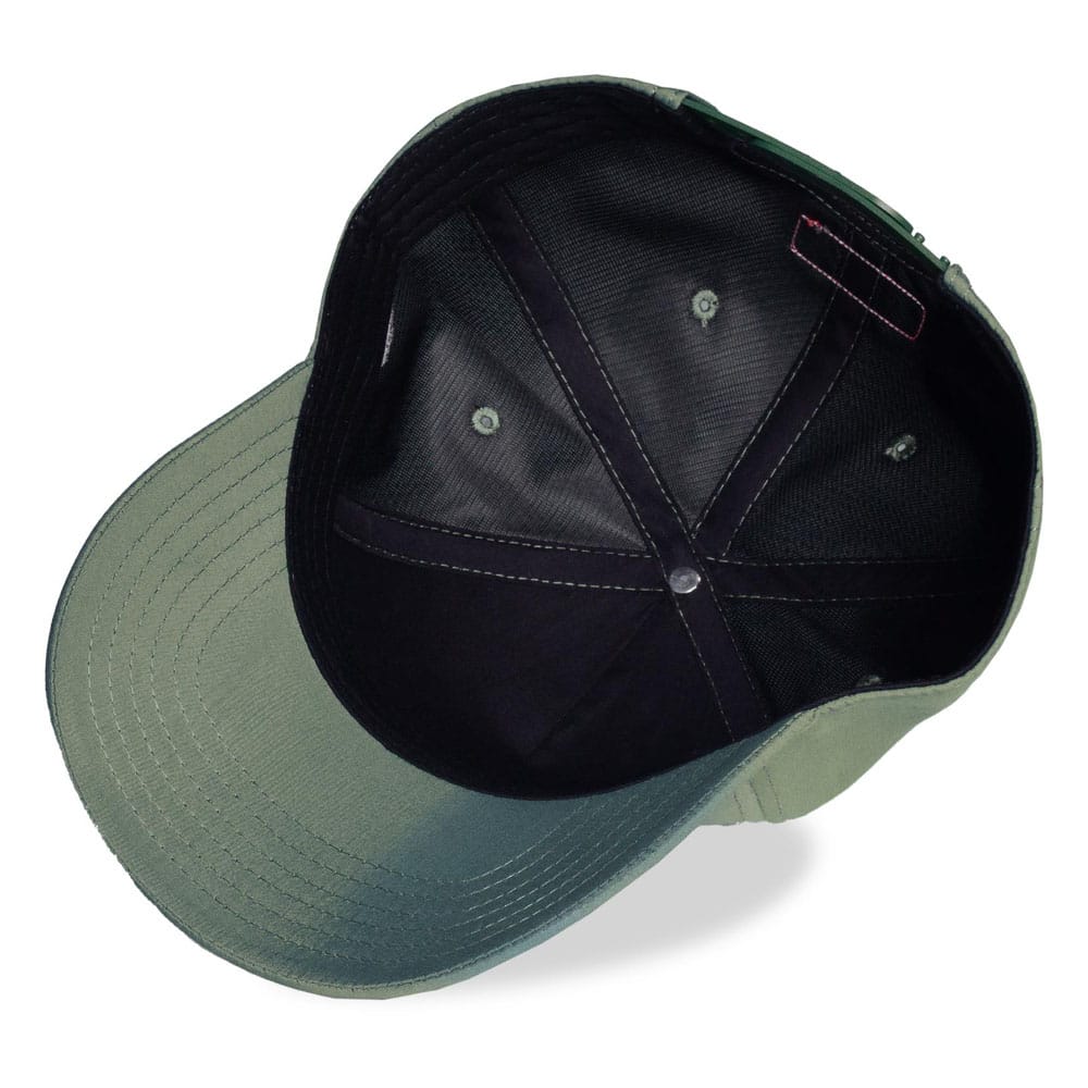 Naruto Baseball Cap Kakashi 8718526677713