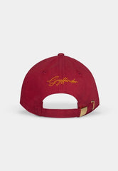 Harry Potter Baseball Cap Gryffindor 8718526436051