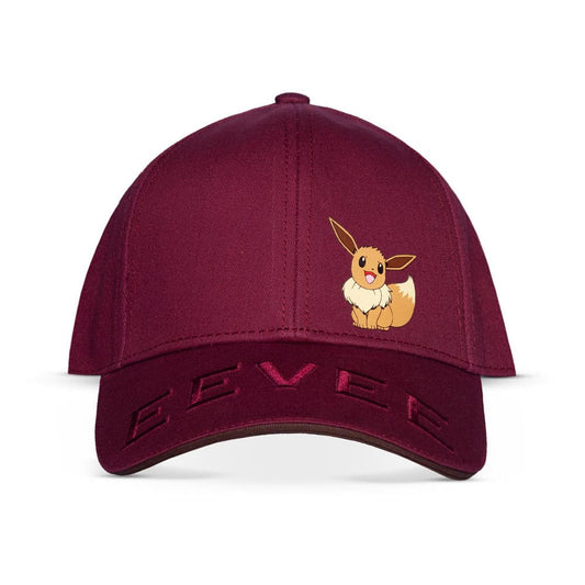 Pokémon Snapback Eevee 8718526408812