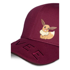 Pokémon Snapback Eevee 8718526408812