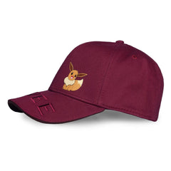 Pokémon Snapback Eevee 8718526408812