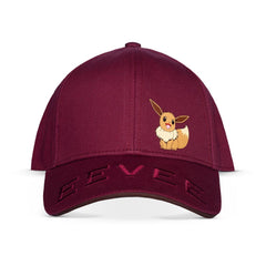 Pokémon Snapback Eevee 8718526408812