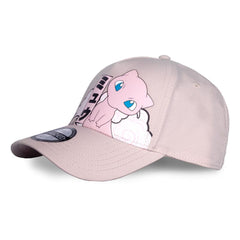 Pokémon Baseball Cap Mew 8718526218527