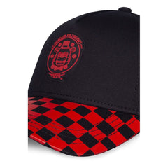 Five Nights at Freddy's Baseball Cap Freddy Fazbear's Pizza  8718526420906