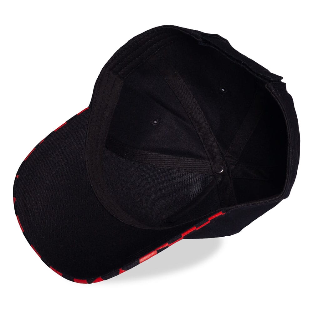 Five Nights at Freddy's Baseball Cap Freddy Fazbear's Pizza  8718526420906