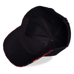Five Nights at Freddy's Baseball Cap Freddy Fazbear's Pizza  8718526420906