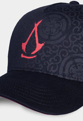 Assassin´s Creed Shadows Baseball Cap Lotus 8718526215083